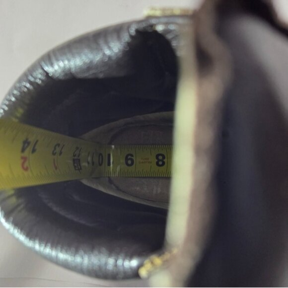 Mens Meindl Vintage Hiking Boots Size 40 - Picture 13 of 16